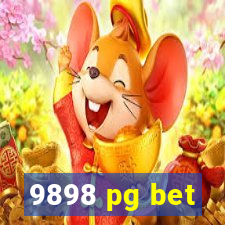 9898 pg bet